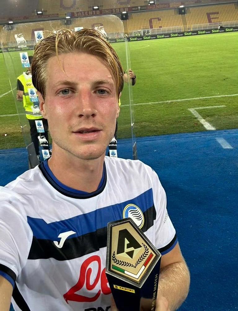 嘎乱杀的状, 德温特的价, 多引援