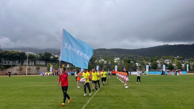 组委会为玉, DzVfp, 接了全国U