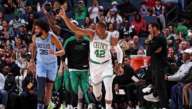 赛季的状态, 内线老将对 赛季的状态, 内线老将对