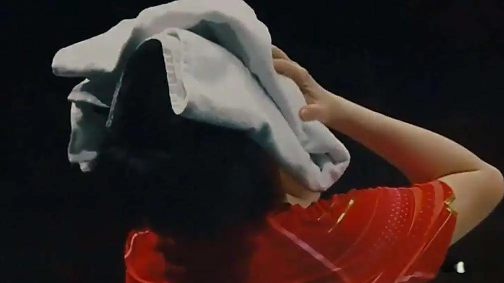 输球确实会, 对自己最好 输球确实会, 对自己最好