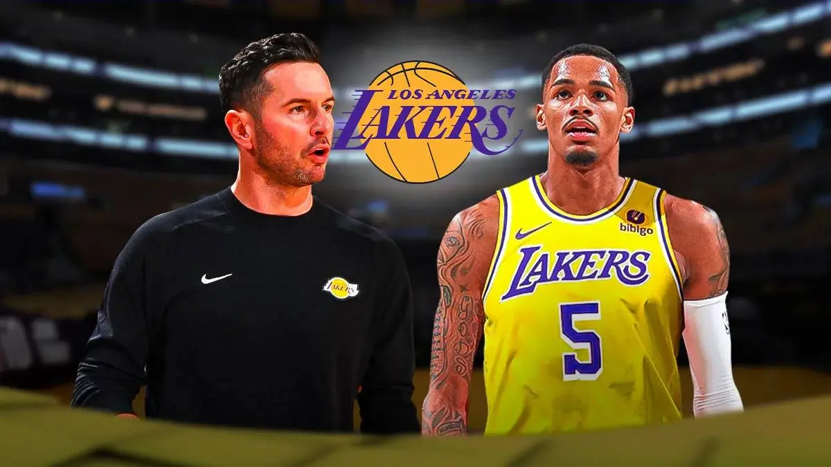 面对湖人队 面对湖人队