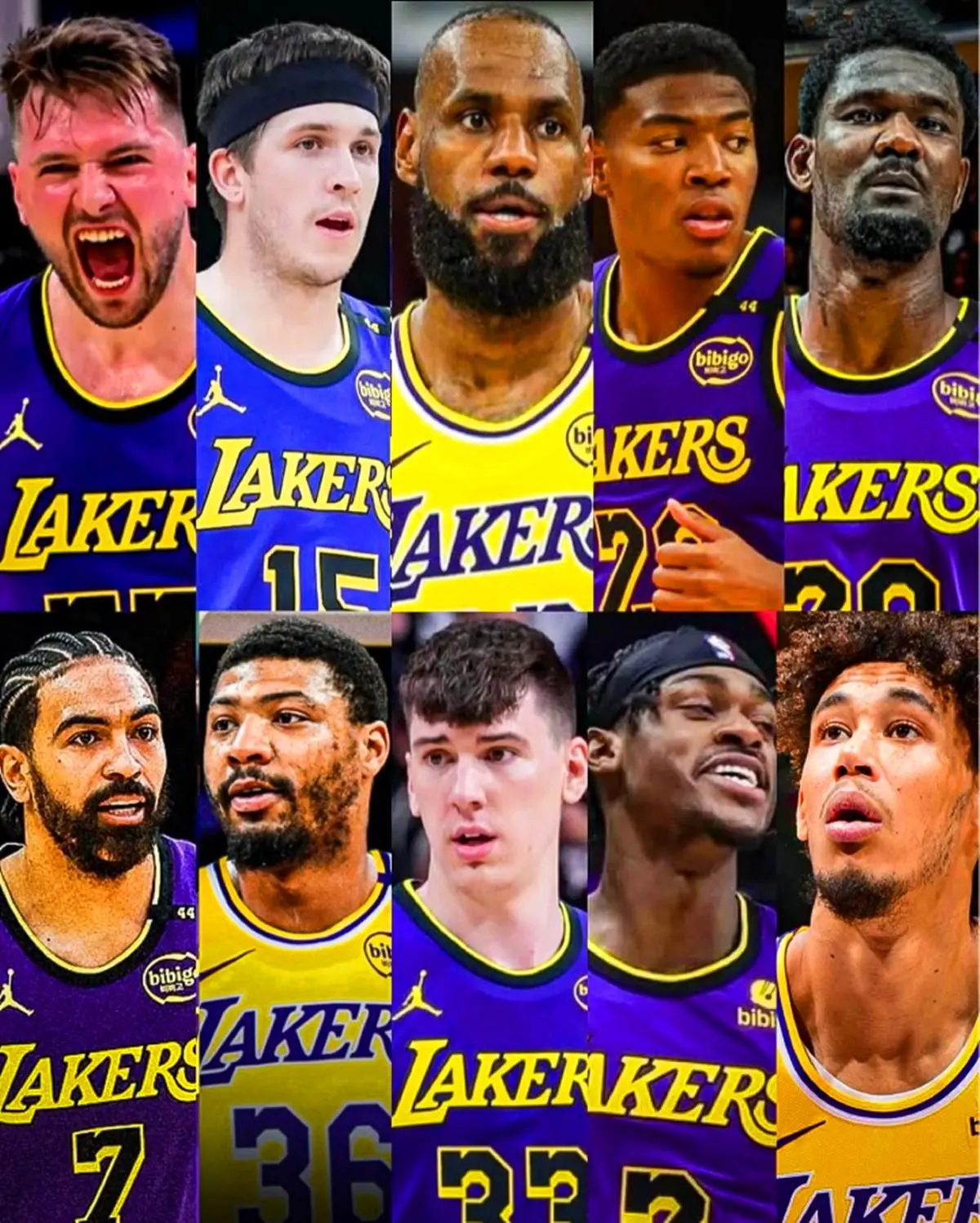 MCRLr, 卡宁的上限 MCRLr, 卡宁的上限