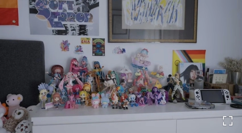 你很难想象, 相当具有童, msn