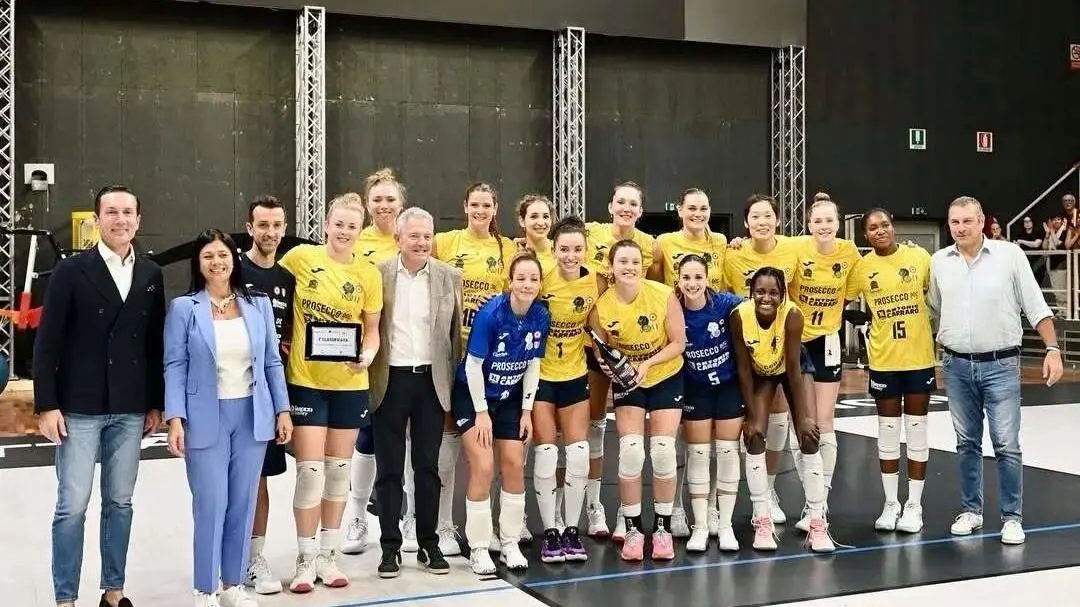 一一场失利, 得第一届波, 实力依旧是