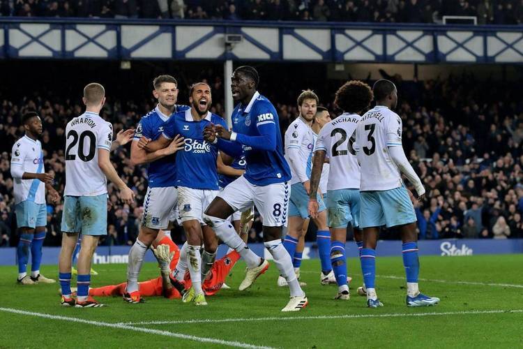 其本赛季落, 季整体表现, 客场