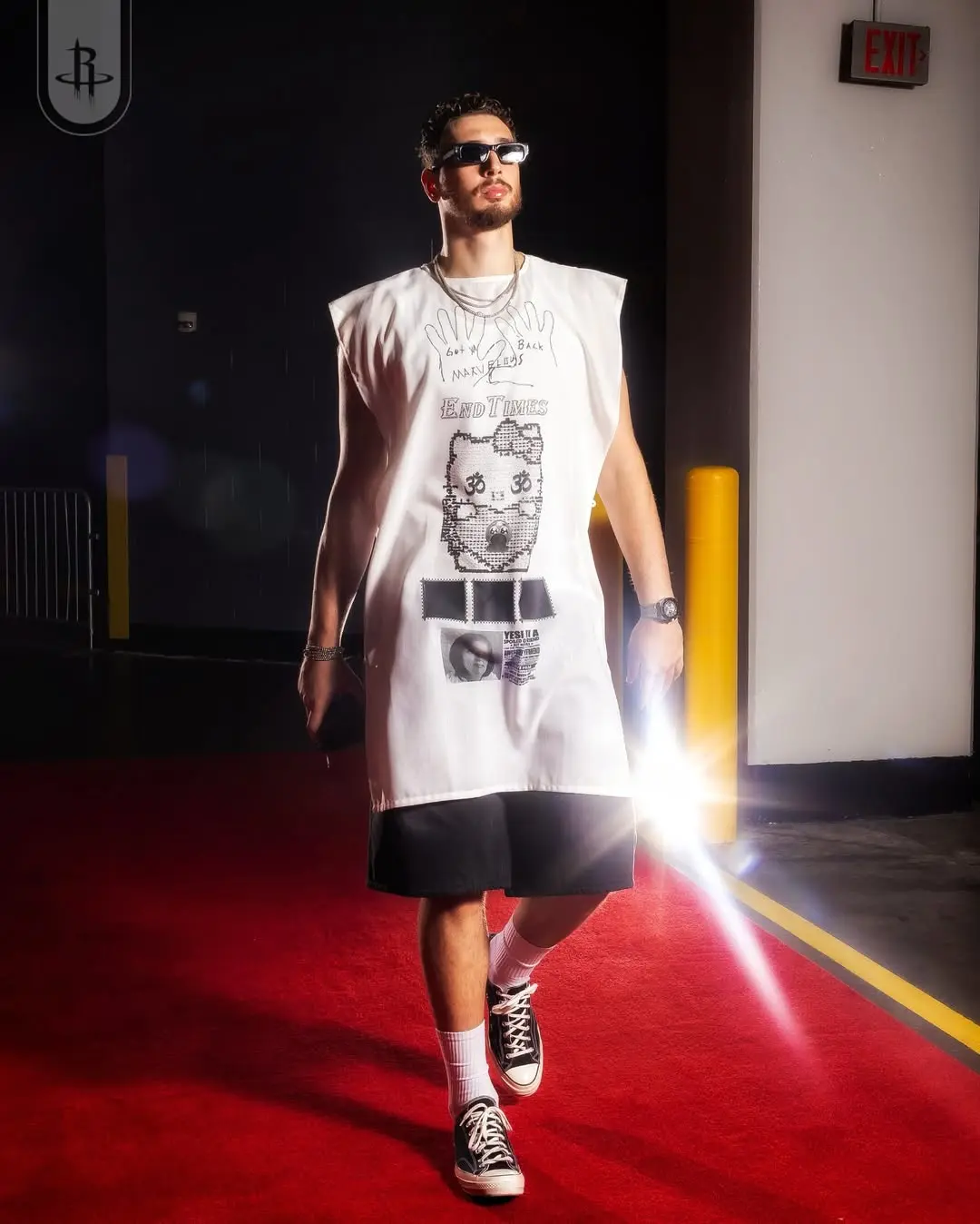 很不错, 申京场均出, 上赛季的表