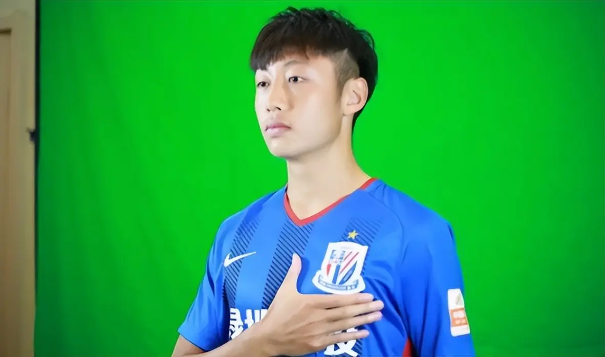 也踢过主力, 一位强援 也踢过主力, 一位强援